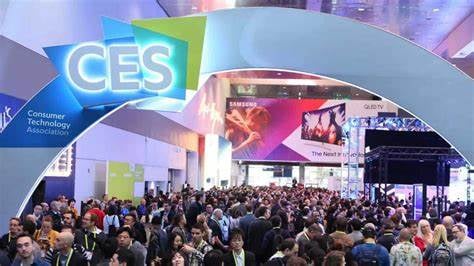 CTA Announces Space Tech and Food Tech as New Categories for CES 2022