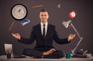 trade show event triggers