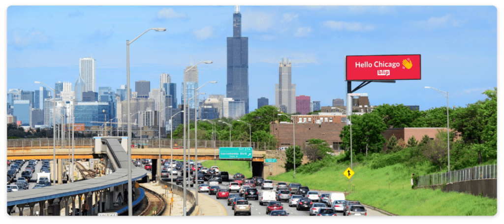 chicago trade show events