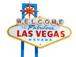las vegas trade show events