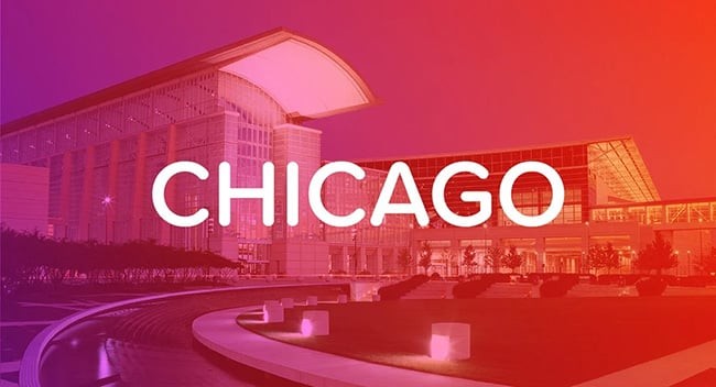 chicago trade show events