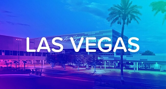 las vegas trade shows