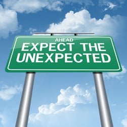 expect-the-unexpected