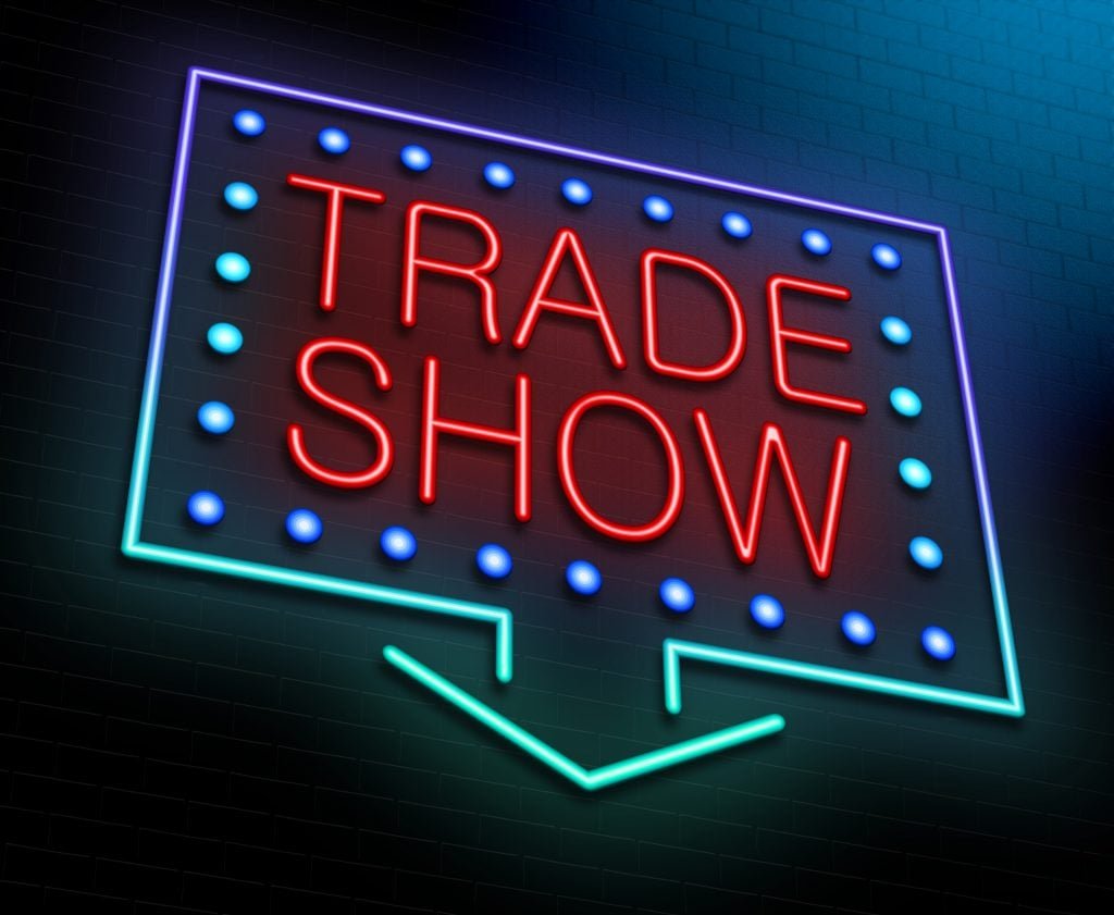 Exhibitor Advocacy Group Releases White Paper on Future Success of Tradeshows