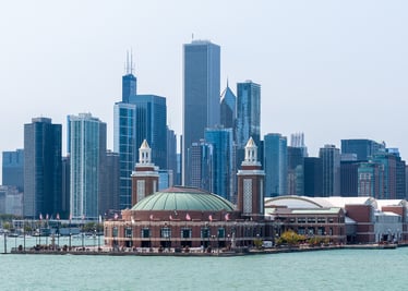 Chicago Trade Show Events