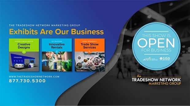 trade show events