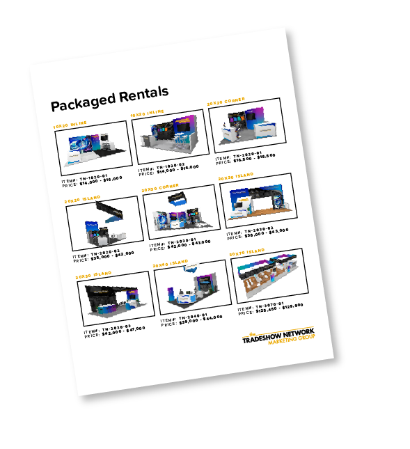 packagedrentals
