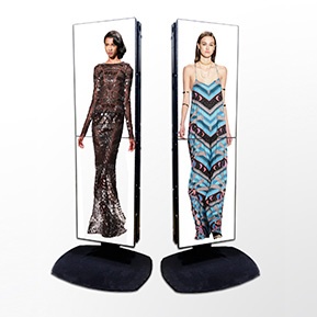 banner stands