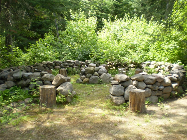 sanctuary