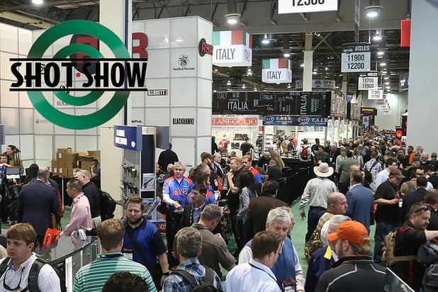 shot show 2023