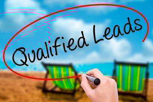 trade show leads