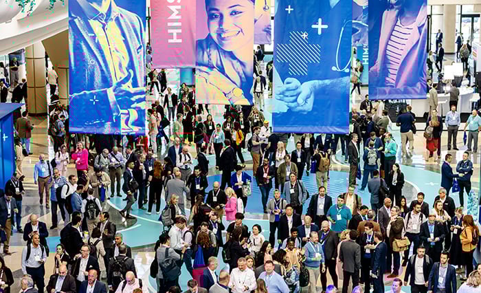 himss show