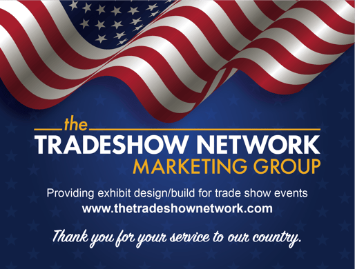 the tradeshow network