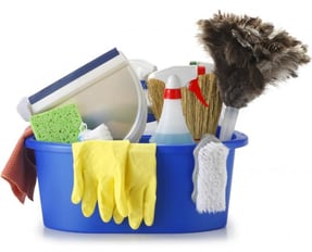 springclean