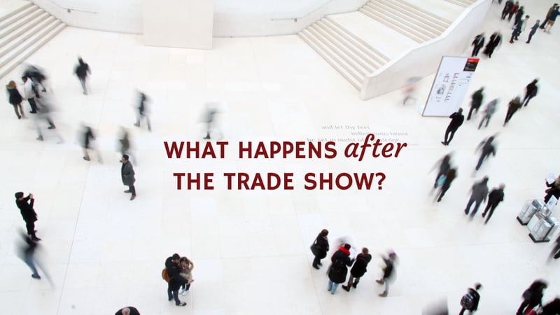 trade show events