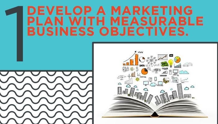 Four Steps to Determine the Best Shows for Your Business