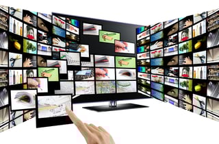 trade show booth videos