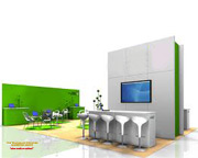 Trade Show Exhibit
