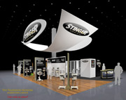 Trade Show Exhibit