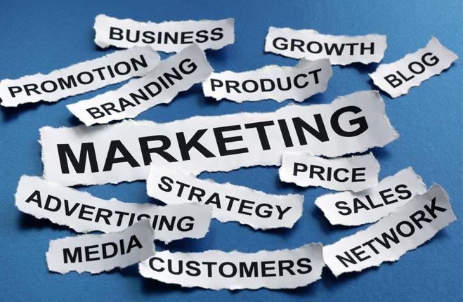10 Books Every Marketer Needs to Have in Their Library