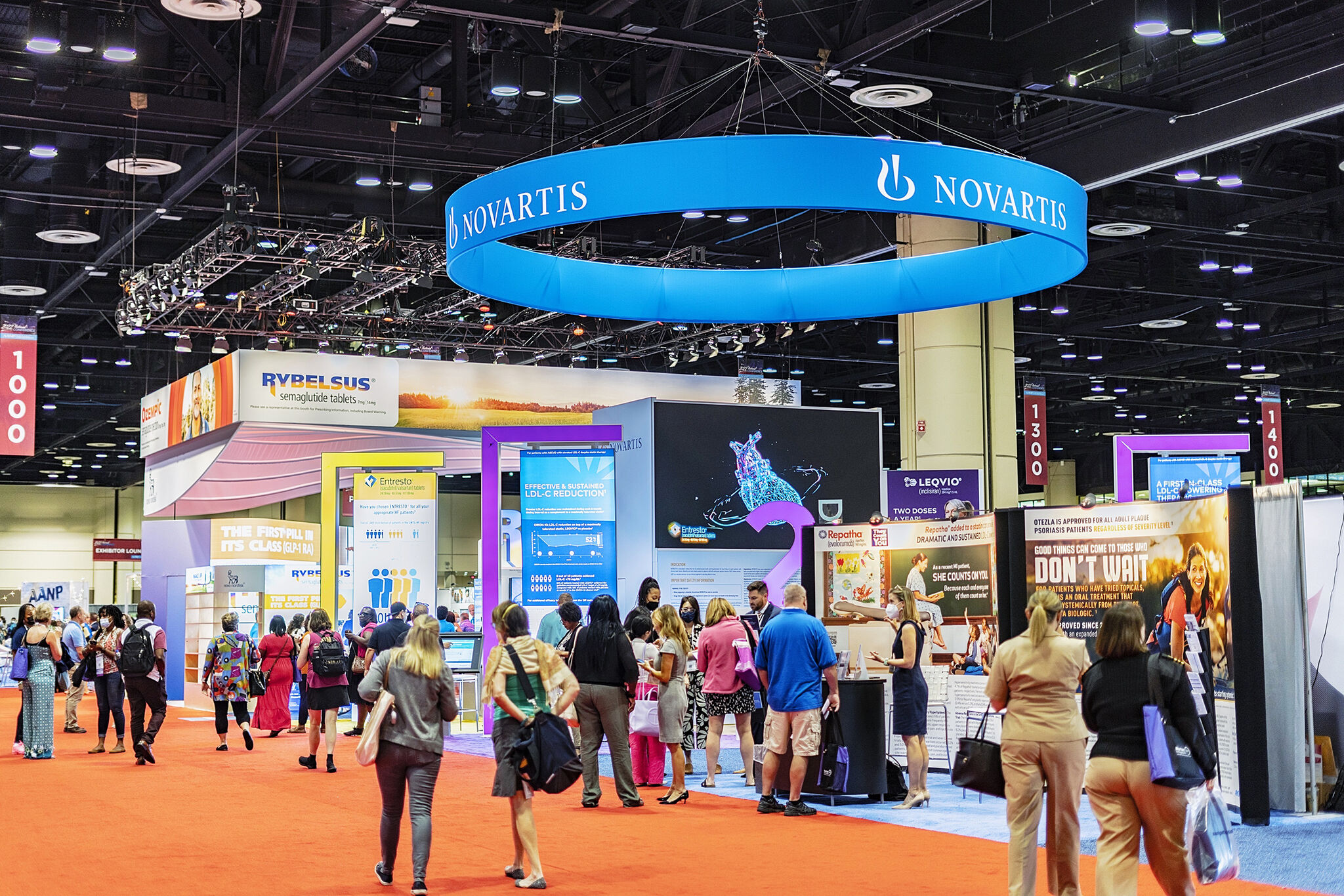 How Exhibitors can Maximize Trade Show Effectiveness and Address Risk Management