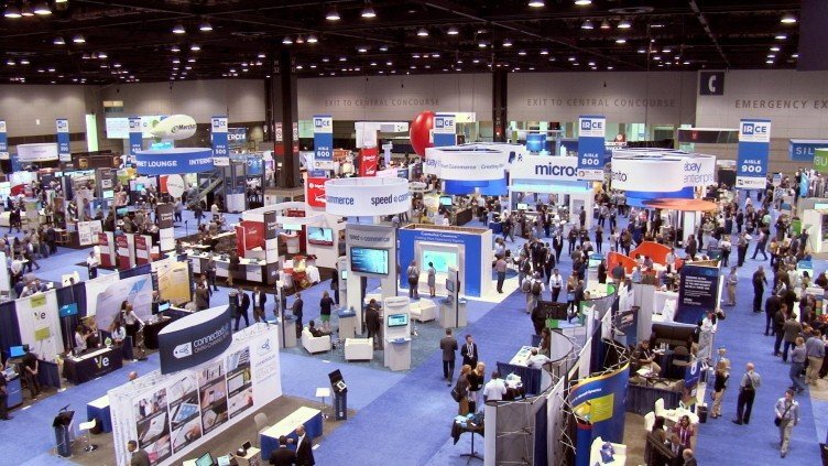 The Value of Exhibitions