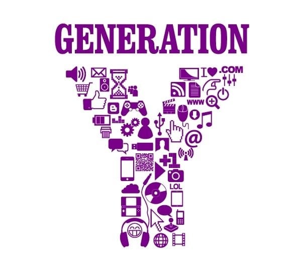 Trade Show Marketing Efforts to the Millennial Generation