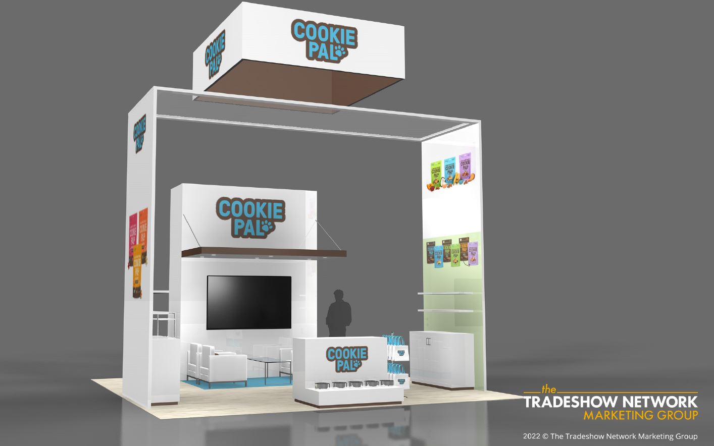 Qualifying Trade Show Attendees