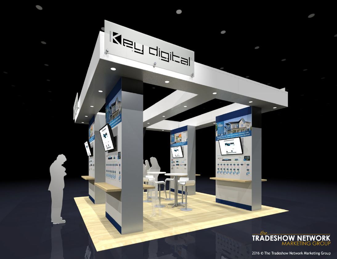 Rental Booths Rental Exhibits Trade Show Rentals