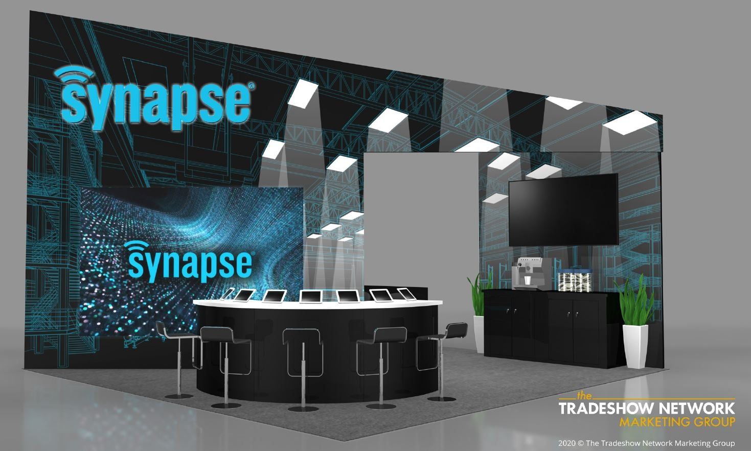 Tips For Trade Show Success