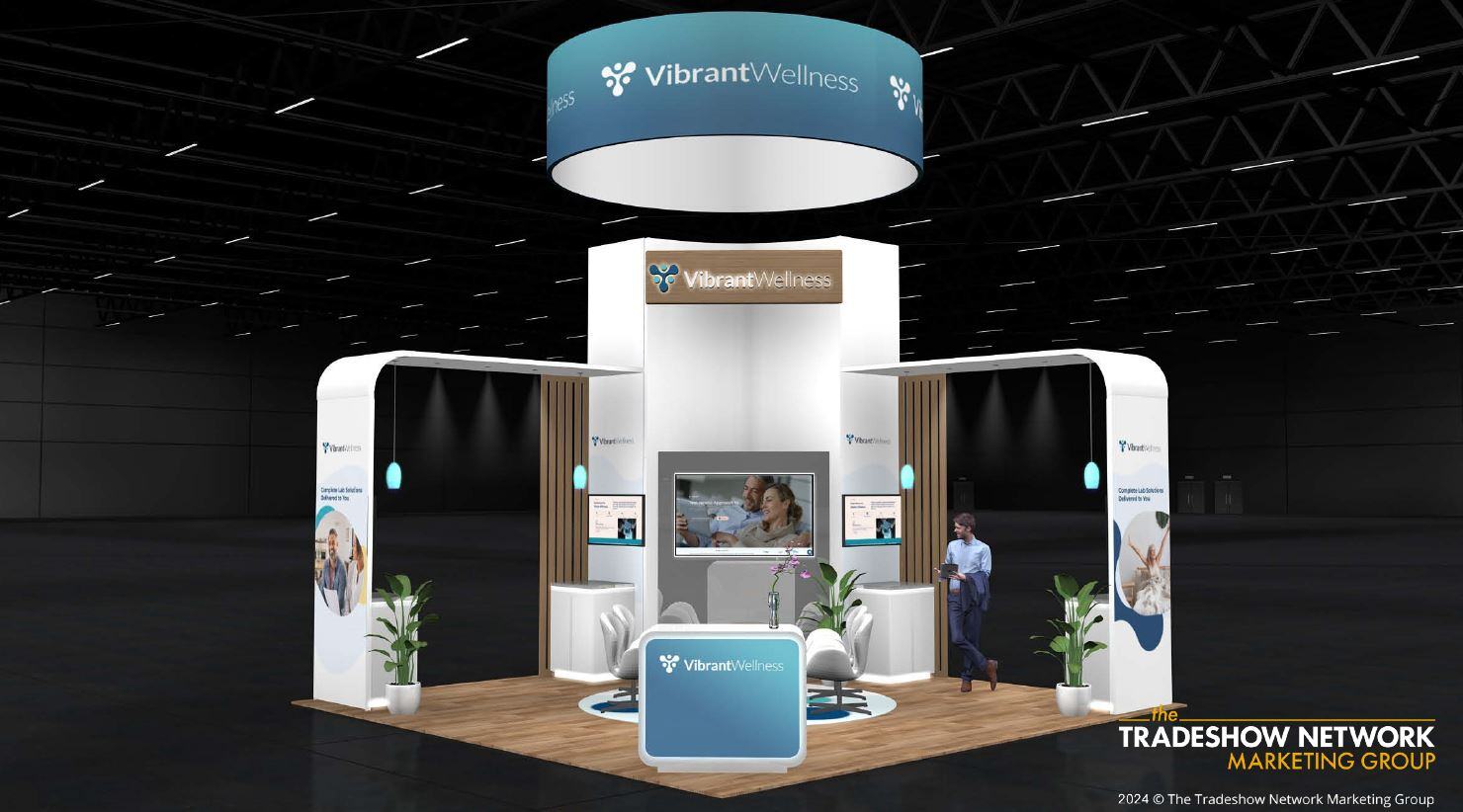 Checklist for Exhibitor Events