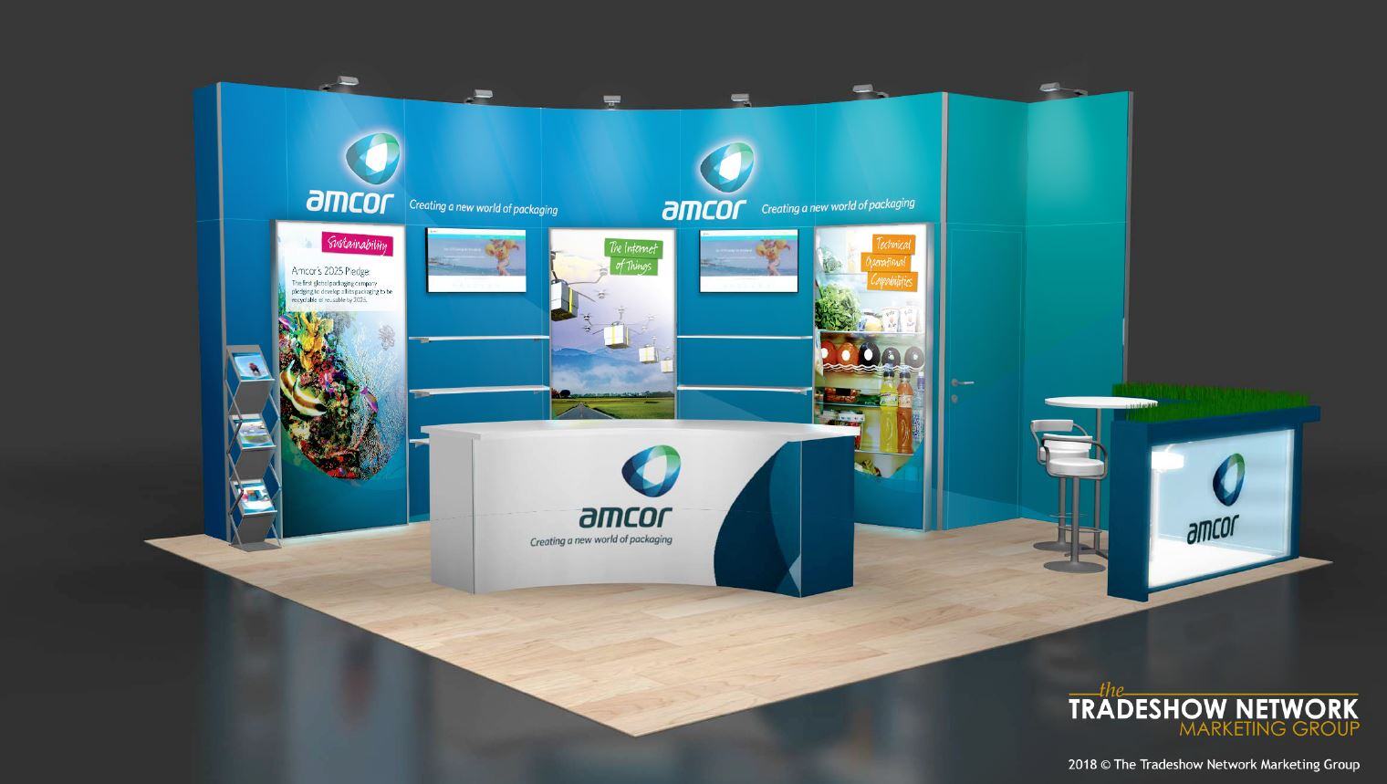Evaluating your Choices for Exhibit Rentals