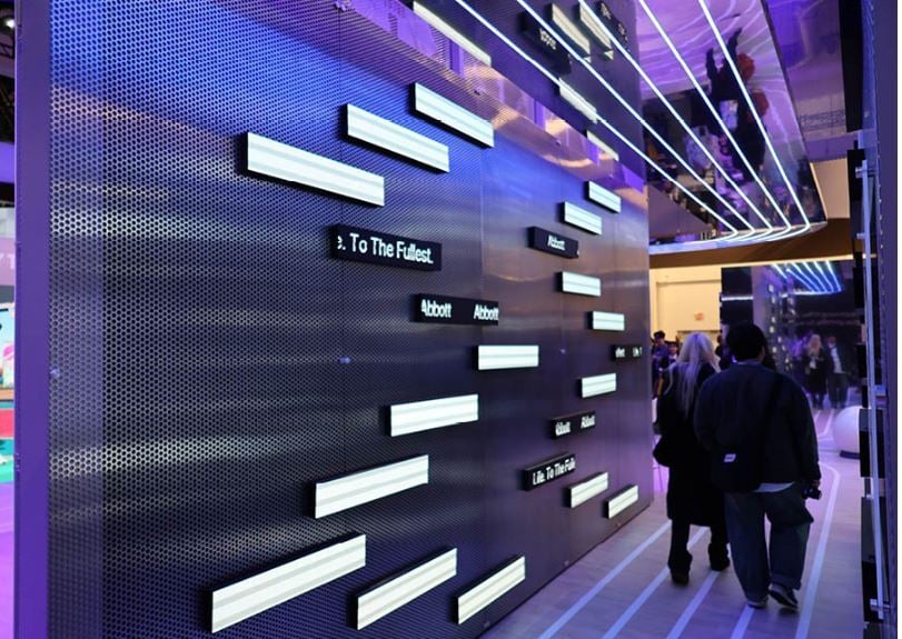 Why Should You Invest in a CES 2026 Trade Show Booth?