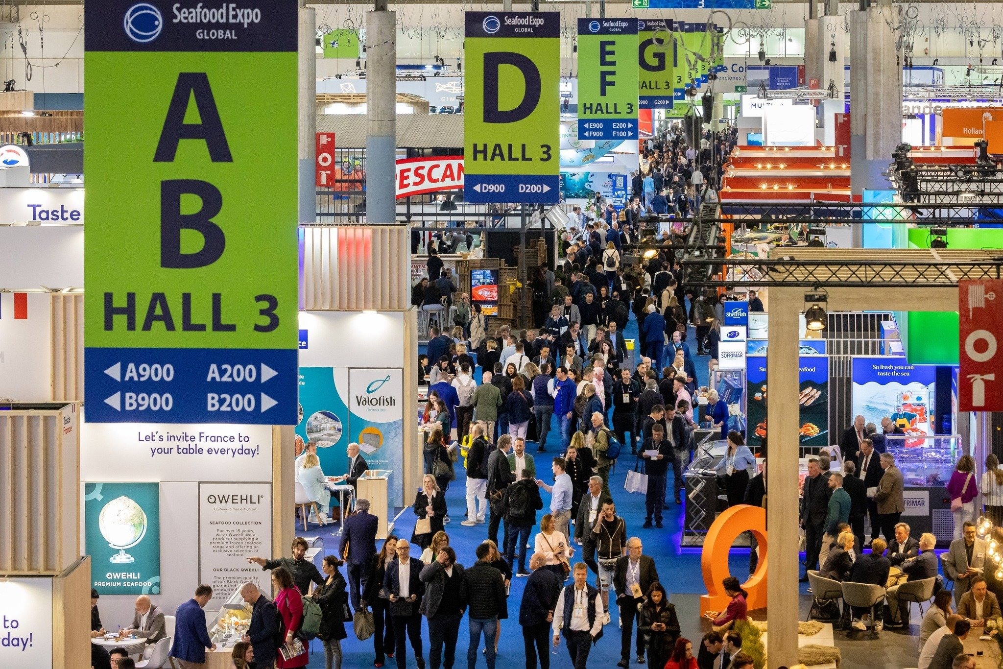 Minimize Setup, Dismantle, and Labor Expenses at Trade Shows