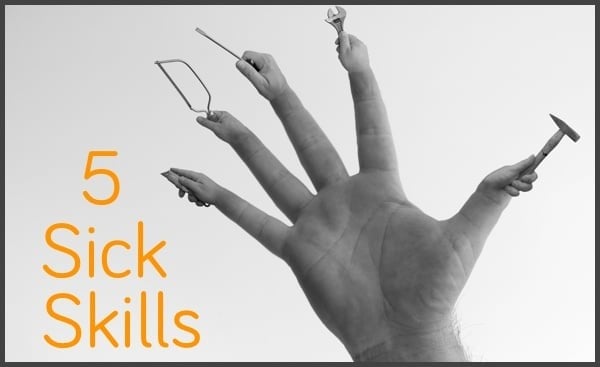 5 Skills Every Exhibit Marketer Must Develop