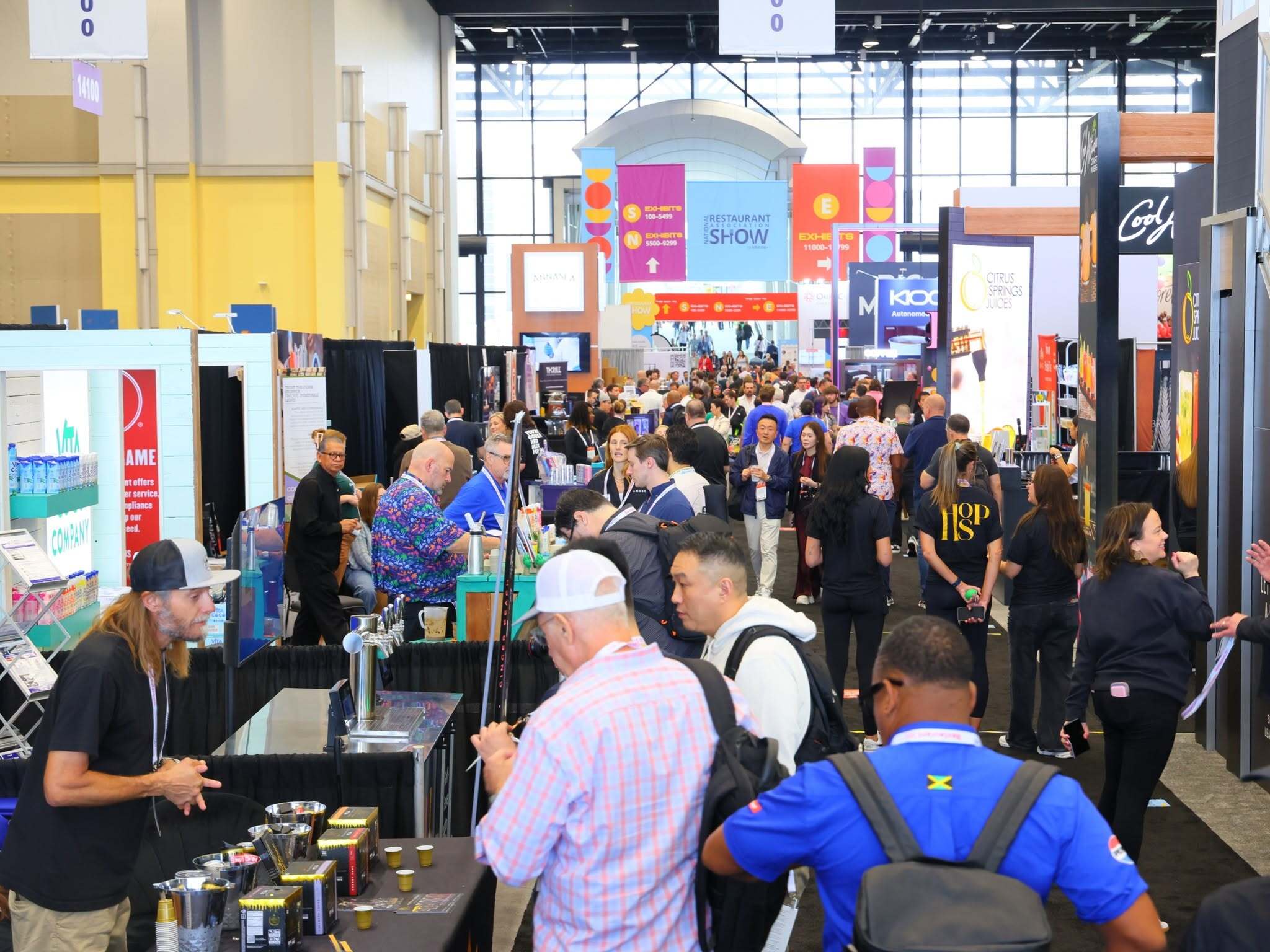 Make Every Trade Show Count: Practical Insights for Smarter Exhibiting