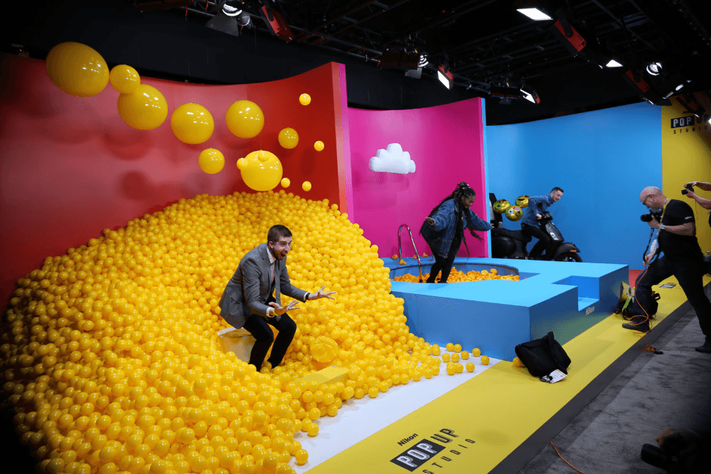7 Trends to Talk About in Events