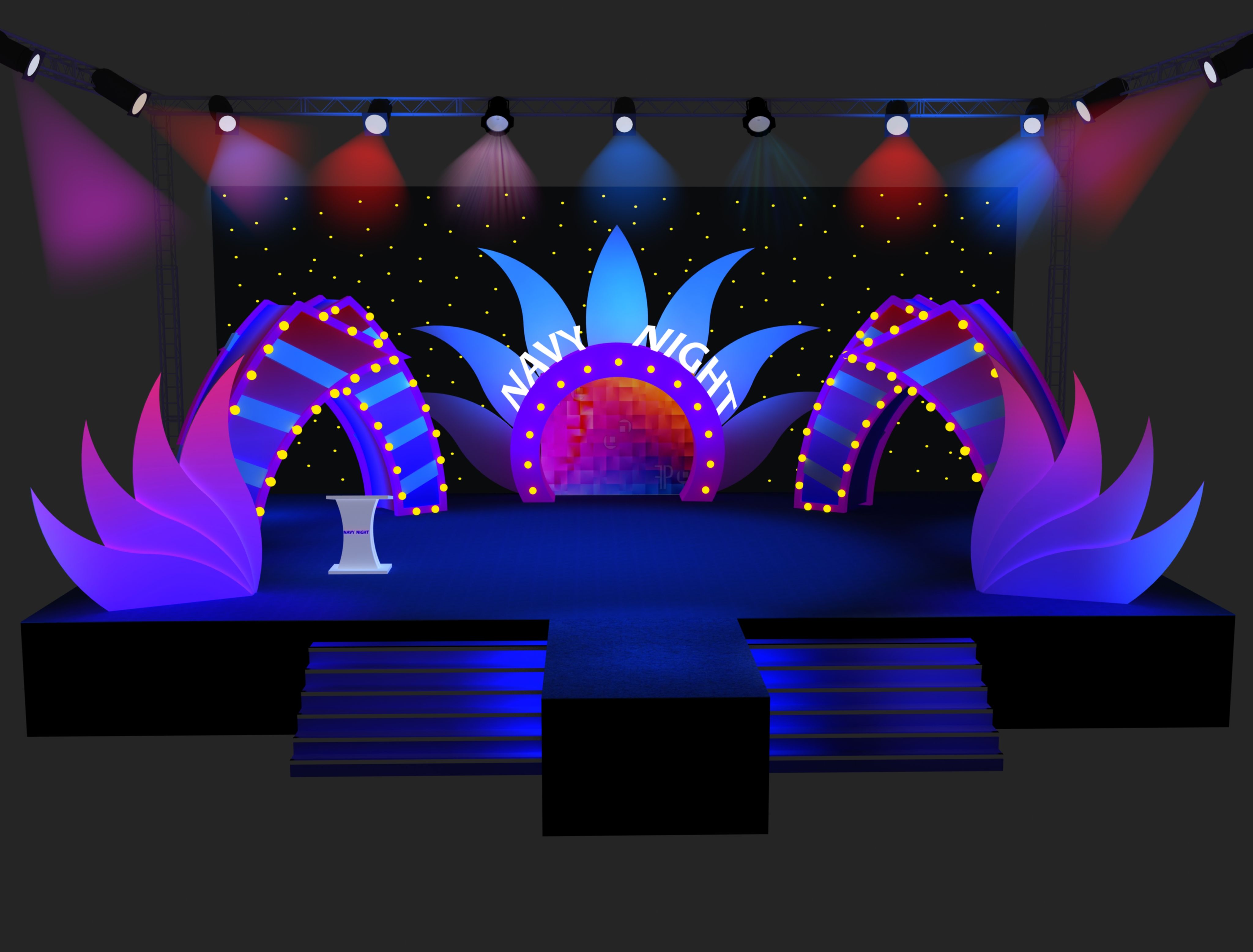 6 Tips for Embracing Event Design