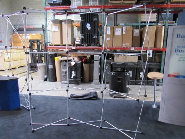 RNT-PU-15 - 8' Frame brand new - $450