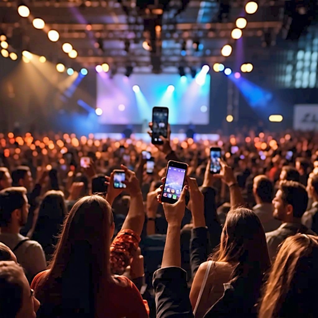 5 Unconventional Ways to Boost Engagement at Your Next Event