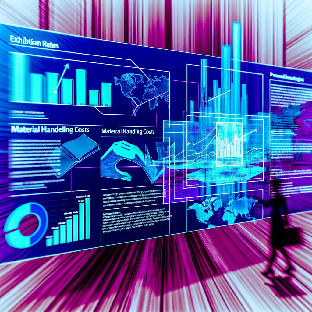 Leveraging Technology for Lead Generation at Trade Shows