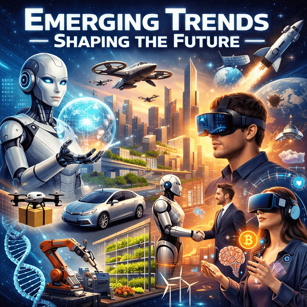 9 Emerging Trends Shaping the Future of Event Technology