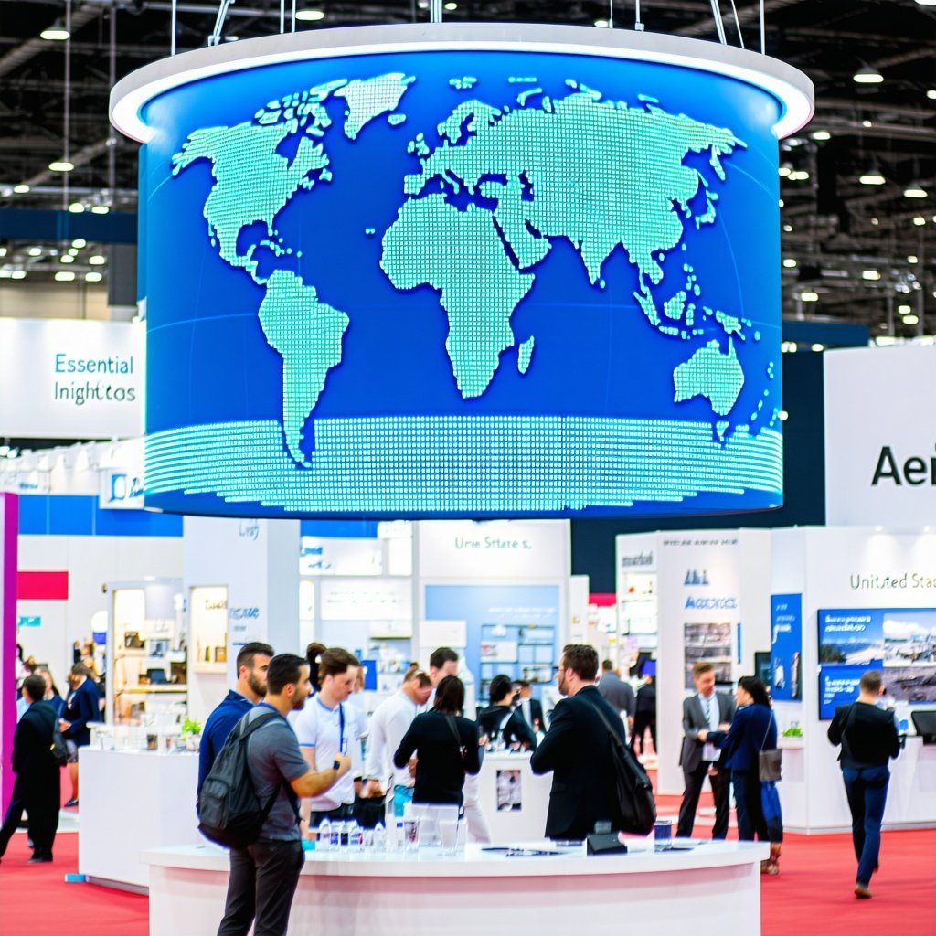Effective Strategies for Your Trade Show Marketing Program