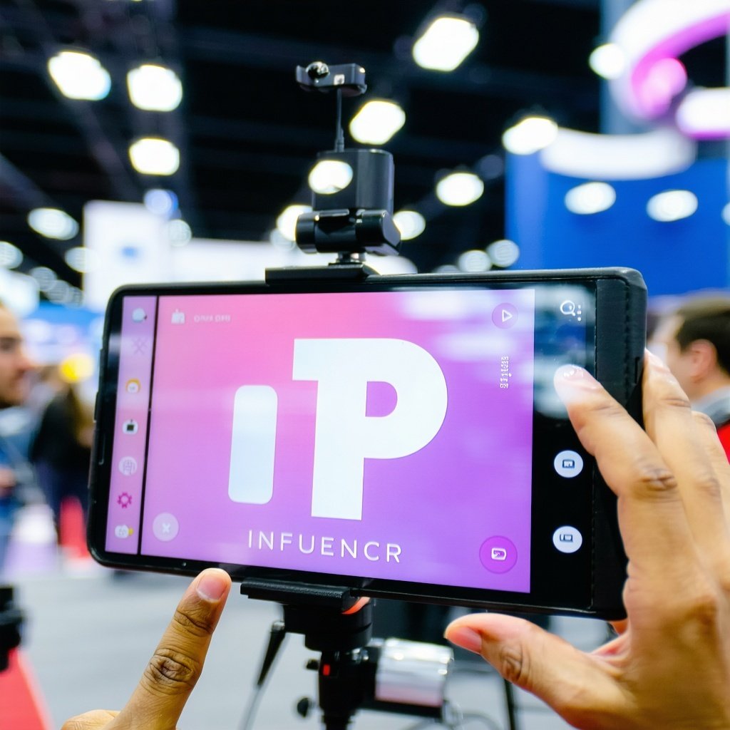 TSE Case Study Preview: Influencer Marketing and Programs for Trade Shows