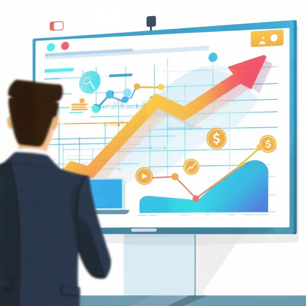 VIP Lead Generation & Strategic Marketing—High Impact, Smart Investment