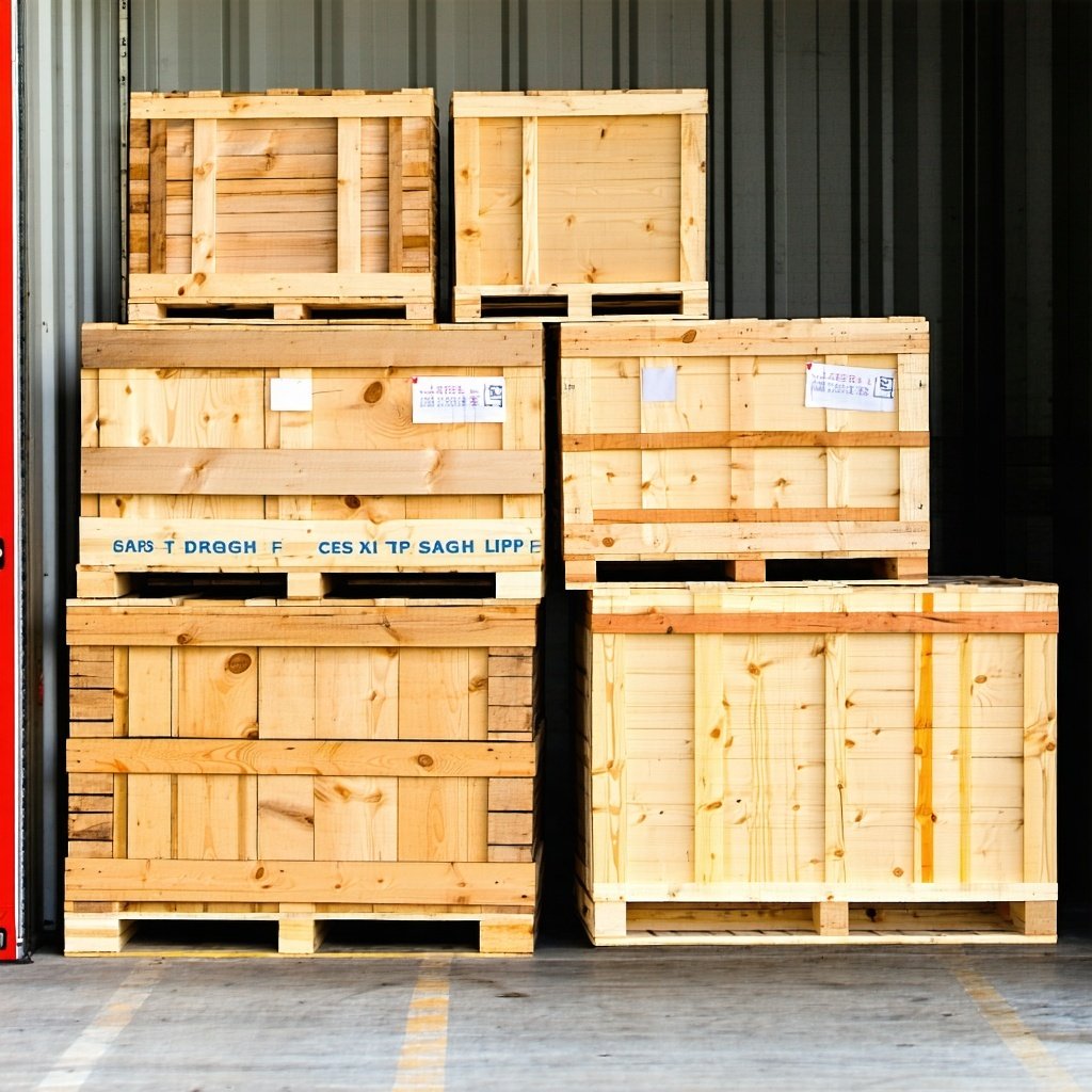 Optimize Shipping Costs for Trade Show Events