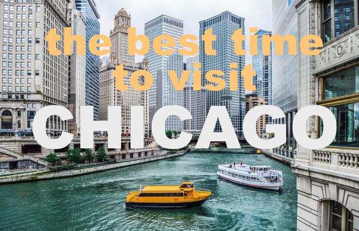 FREE & BUDGET-FRIENDLY CHICAGO