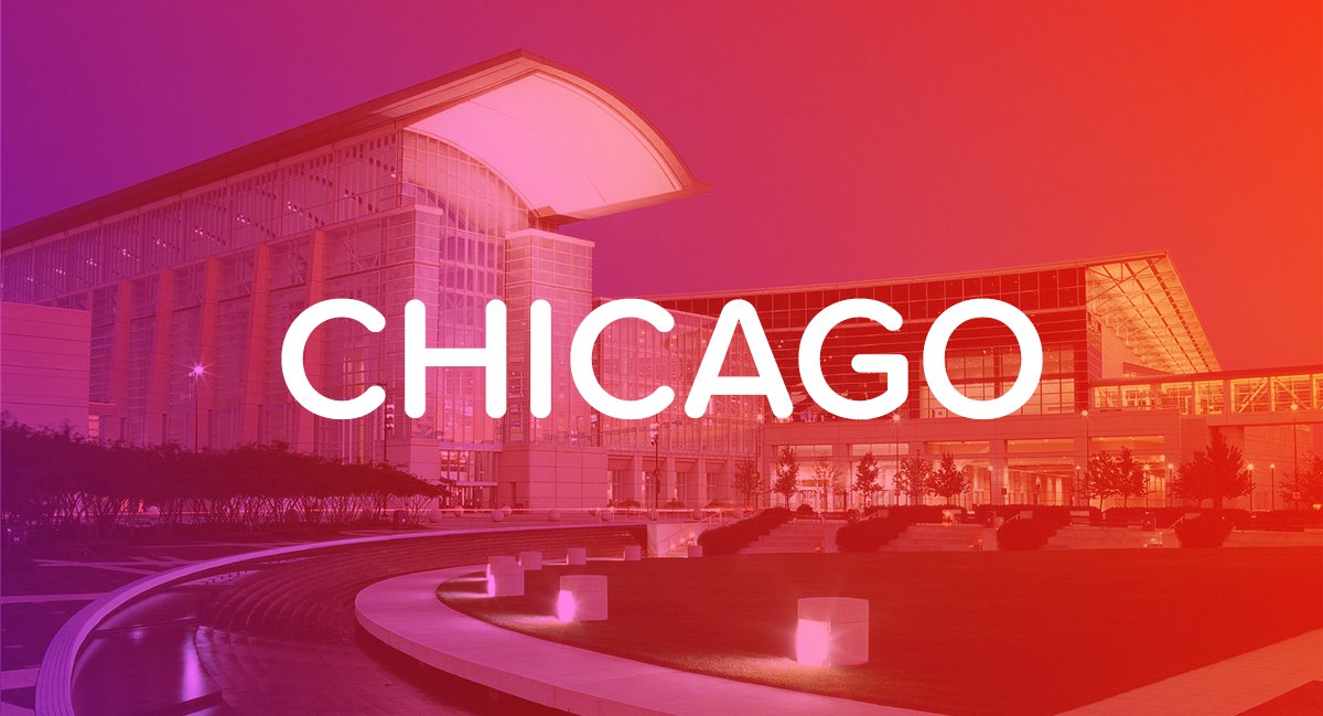 Convention demand picks up, McCormick Place exec says
