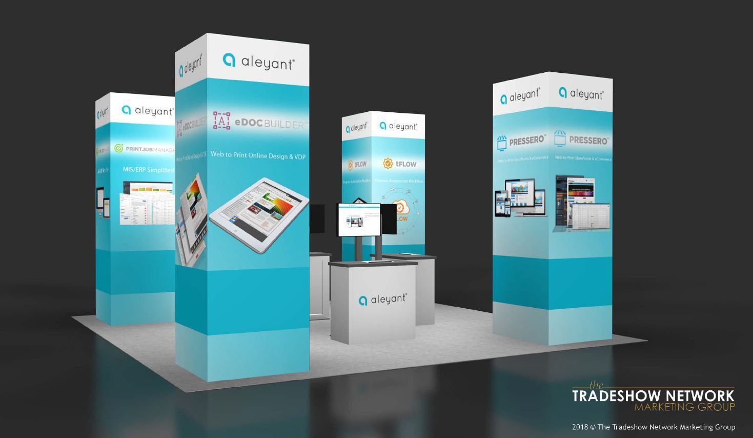 6 Tactics for Turning Trade Show Interactions Into On-Site Sales Opportunities