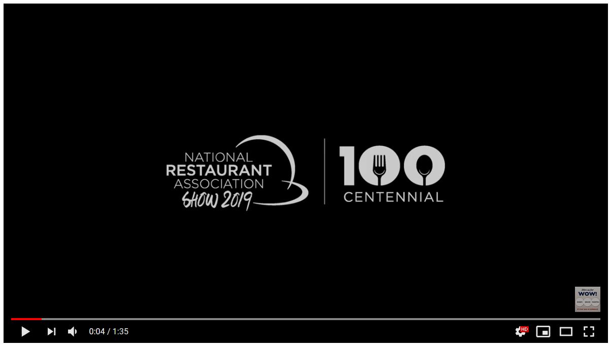 NRA Trade Show Exhibits